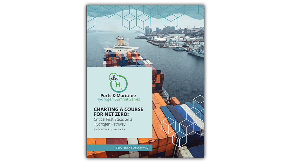 Sustainability Background